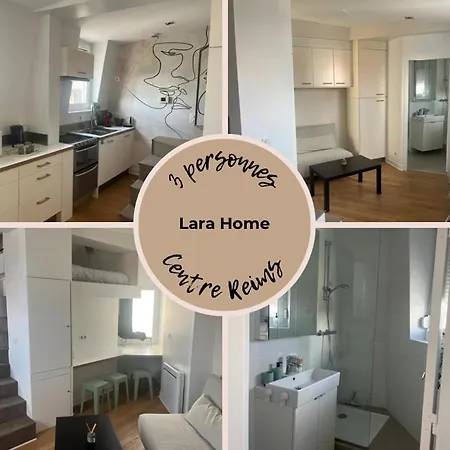 Lara Home, Centre